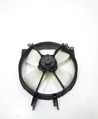 Honda Civic Electric radiator cooling fan