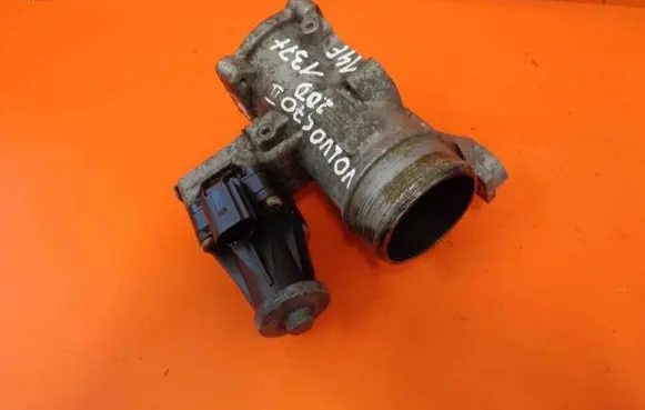 Volvo C70 EGR thermostat 50590601