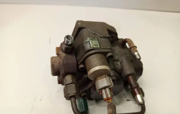 Citroen Jumper Fuel injection high pressure pump HU2940000402