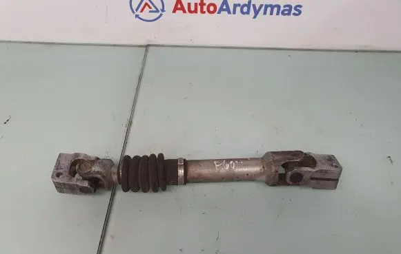 BMW 5 E60 E61 Steering column universal joint 6786703 32306786703