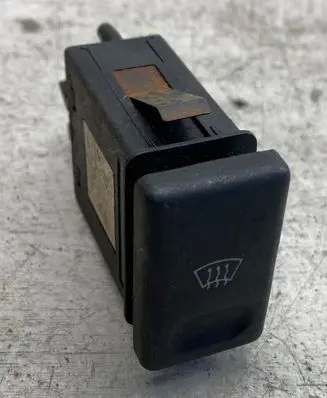 Ford Galaxy Windscreen/window heater switch