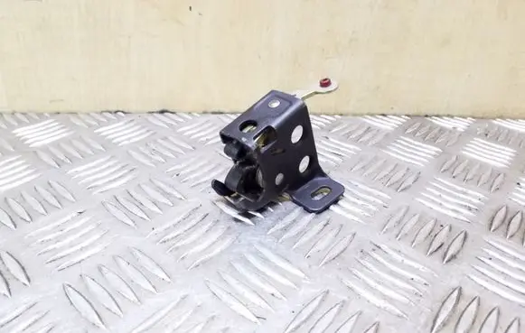Fiat Ulysse Tailgate/trunk/boot lock/catch/latch
