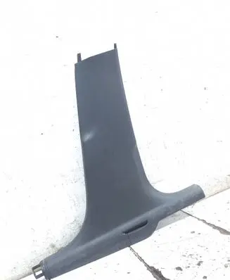 Skoda Octavia Mk3 (5E) (B) pillar trim (bottom) 5E0853370