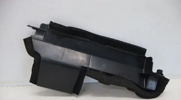 Toyota Corolla E210 E21 Intercooler air guide/duct channel 16595F2050