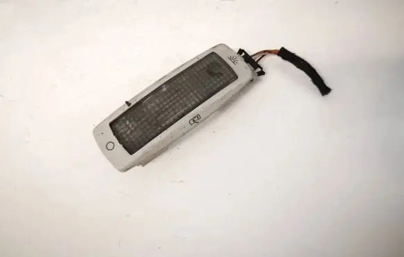 Volkswagen PASSAT B5 Other interior light 3b0947291
