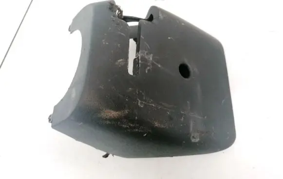Opel Zafira A Steering wheel column trim 90581335 3959