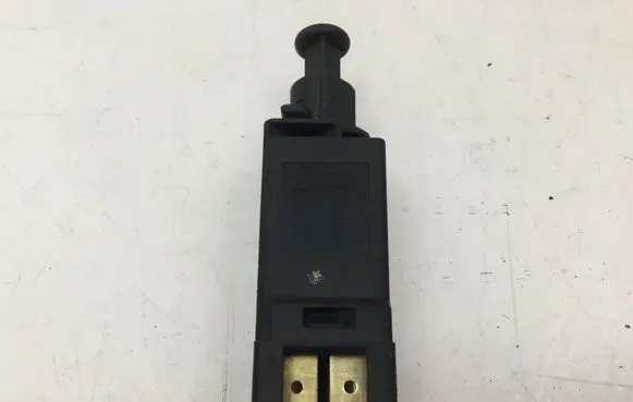 Audi A3 S3 8L Brake pedal sensor switch 191945515B