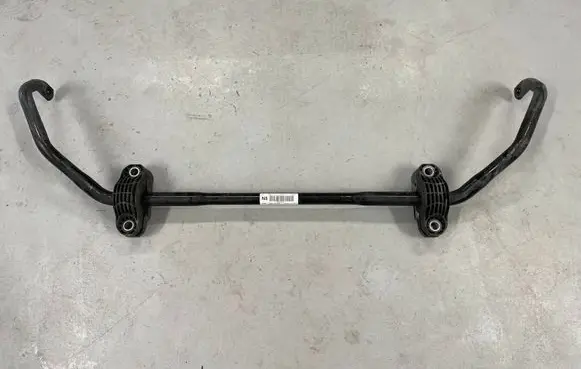 BMW 5 G30 G31 Front anti-roll bar/sway bar 15008111 687346201