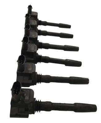 Maserati Ghibli High voltage ignition coil 77430002 288233