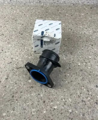 Ford Transit Intercooler hose/pipe 70382892 PA66GF35