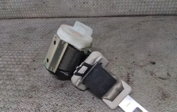 Fiat Idea Roof seat belt 0403024