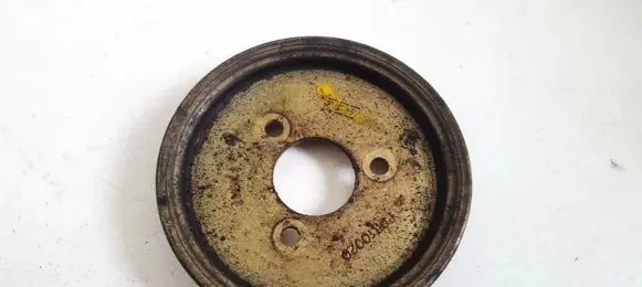 Rover 214 - 216 - 220 Power steering pump pulley pqr10020