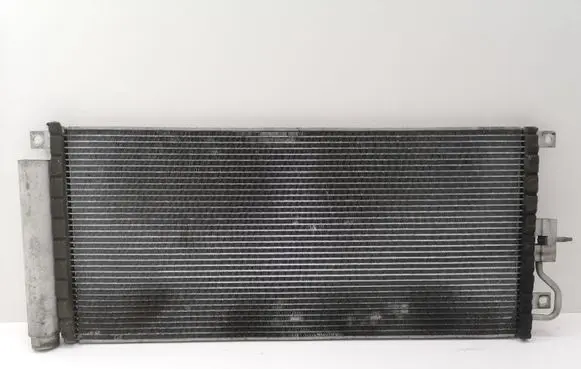Chevrolet Trax A/C cooling radiator (condenser)