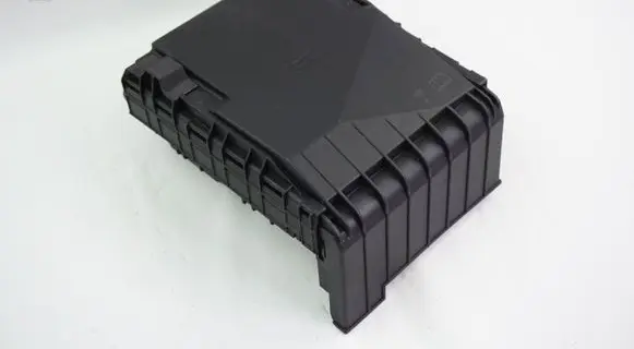 Skoda Superb B6 (3T) Fuse box set 1K0937125D 1K0937118