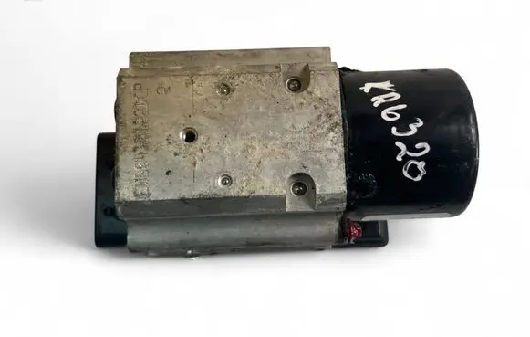 Opel Vectra C ABS control unit/module 15114101F