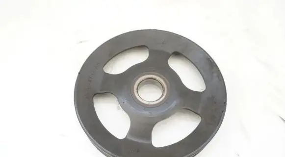 Ford Mondeo Mk III Crankshaft pulley XS7E-4737-AB