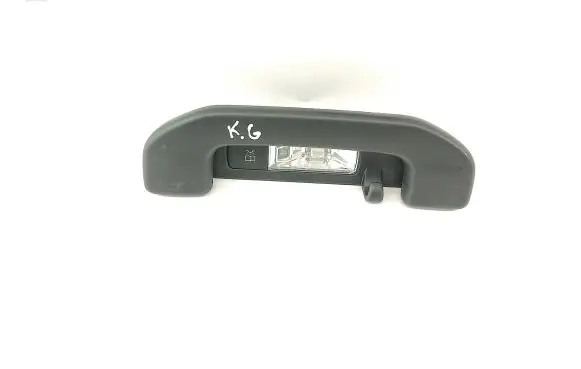 Mercedes-Benz A W177 Rear interior roof grab handle A0998150000
