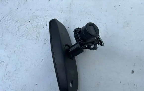 Opel Astra J Rear view mirror (interior)