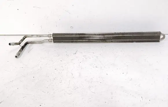 Land Rover Range Rover L322 Power steering radiator QGC500171