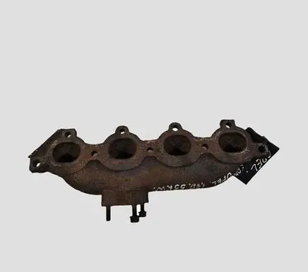 Opel Combo C Exhaust manifold