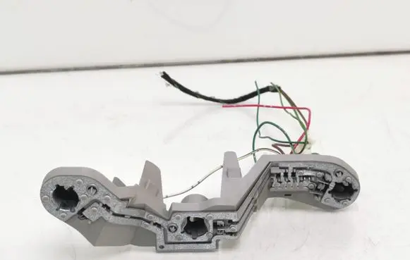 Tail light part