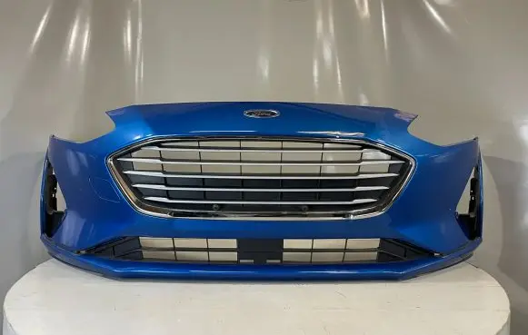 Ford Focus Front bumper JX7B17757