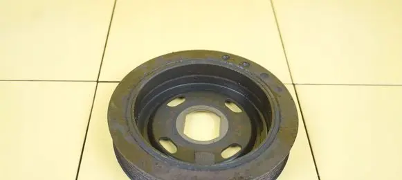 Mercedes-Benz Vito Viano W447 Timing belt tensioner pulley 622951