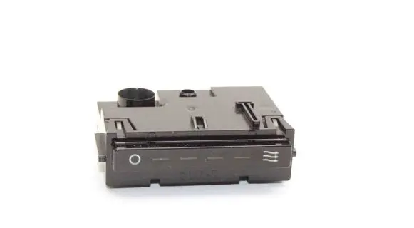 Audi A8 S8 D5 Interior fan control switch 4N0820911