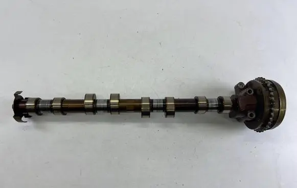 BMW 3 F30 F35 F31 Camshaft pulley/ VANOS 8684920 34792814