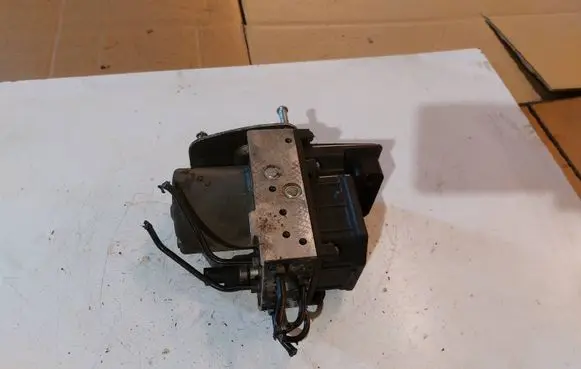 Volkswagen Phaeton ABS Pump 3D0614517AK