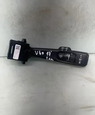 Volvo V60 Wiper control stalk 31456042