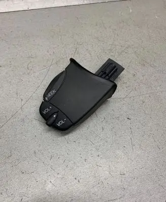 Ford Fiesta Multifunctional control switch/knob 98AB14K147AC