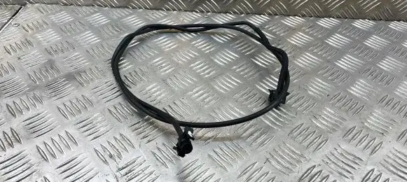 Volvo S60 Engine coolant pipe/hose 31338873