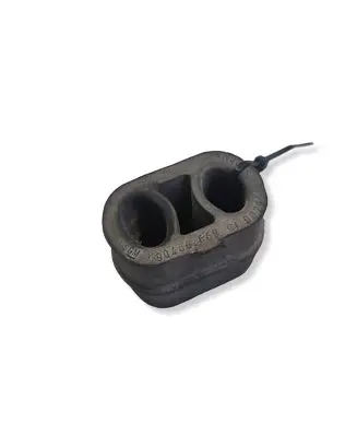 Opel Meriva A Muffler mount bracket/holder 90466668