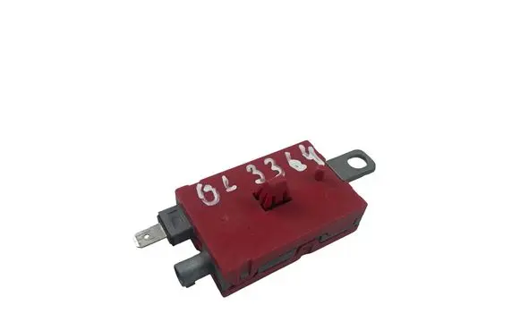 Volvo S60 Aerial antenna amplifier 7CP118C847PA P31260852
