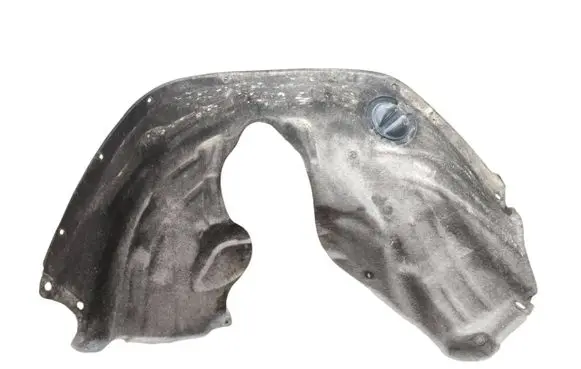 Jeep Grand Cherokee Front wheel arch liner splash guards
