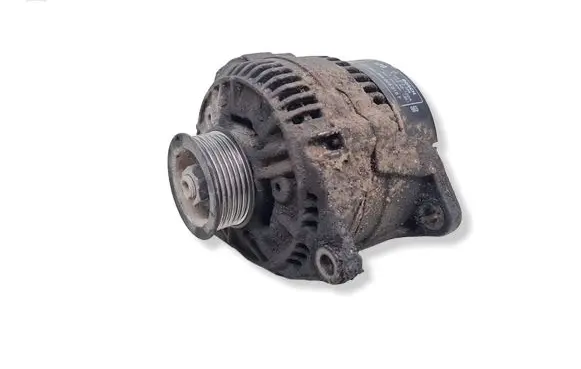 Audi A6 S6 C4 4A Generator/alternator 046903015F
