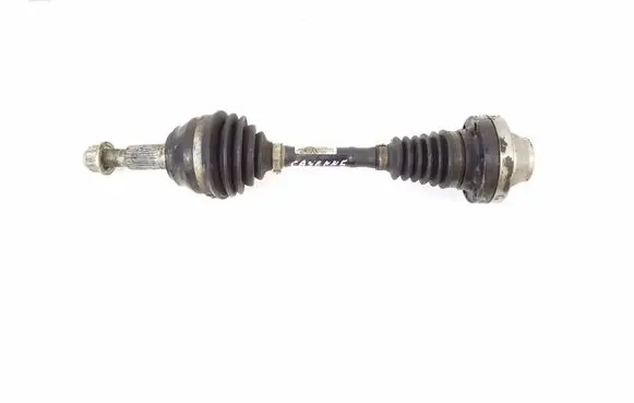Porsche Cayenne (9PA) Front driveshaft 7L0407271A