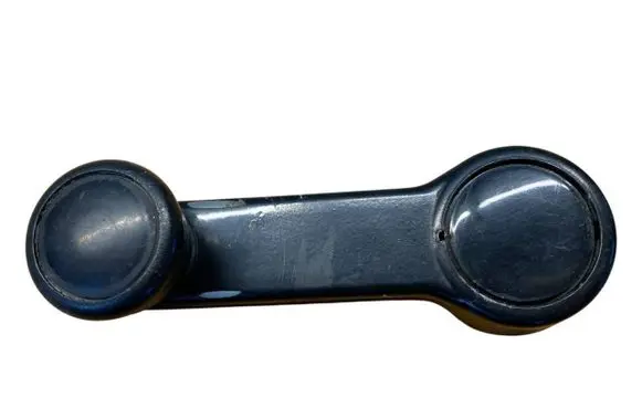 Ford Sierra Front door window winding handle 83BBA23348AB