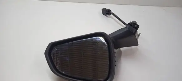 Ford Mustang VI Front door electric wing mirror R3B17682A