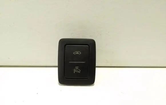 Volkswagen PASSAT B6 Alarm switch 1T0962109