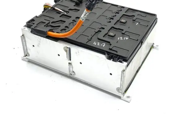 BMW i3 Hybrid / Electric Car Battery Cell 7625066 72883817