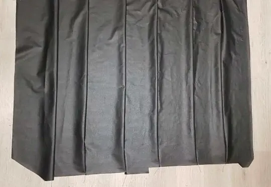 Volkswagen Golf I Roof sound insulation 171867501