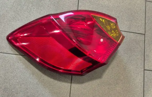 KIA Ceed Rear/tail lights