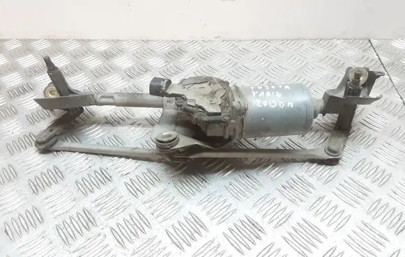 Toyota Yaris Front wiper linkage 404652 850100D020