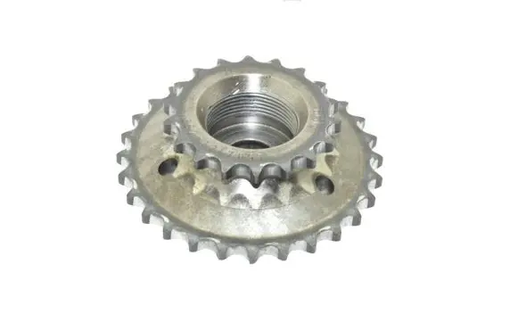 BMW 3 E46 Fuel pump gear (pulley) 13522247053 2247053