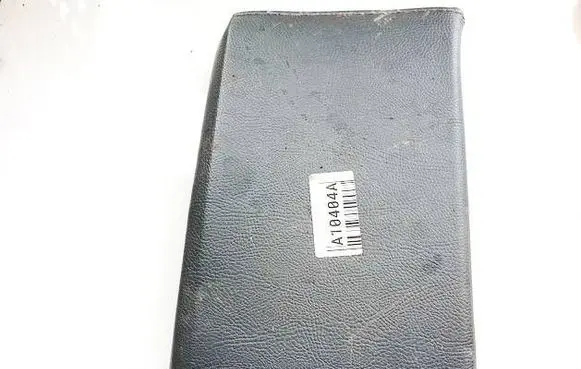 Opel Antara Owners service history hand book 