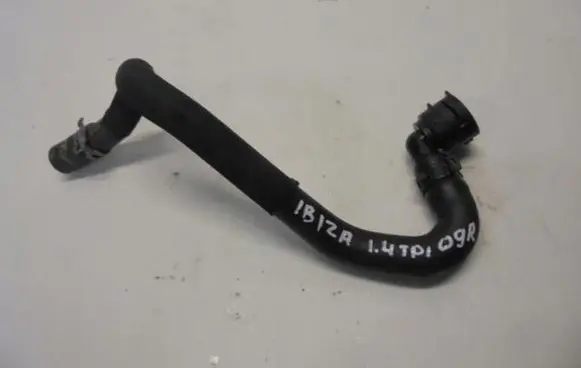 Seat Ibiza IV (6J,6P) Engine coolant pipe/hose