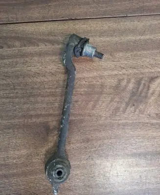BMW 5 E39 Front lower control arm/wishbone