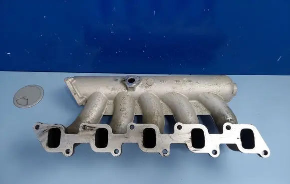 Land Rover Discovery Intake manifold HRC2908